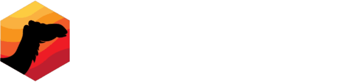CamelBank logo